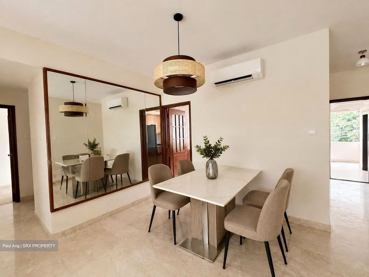The Tropica (D18), Condominium #613594111